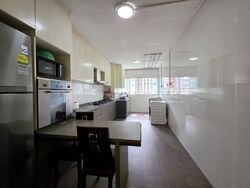 Blk 133 Lorong Ah Soo (Hougang), HDB 4 Rooms #542686381